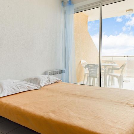 Lagrange Vacances Les Residences Sainte-Marie-Plage Bagian luar foto