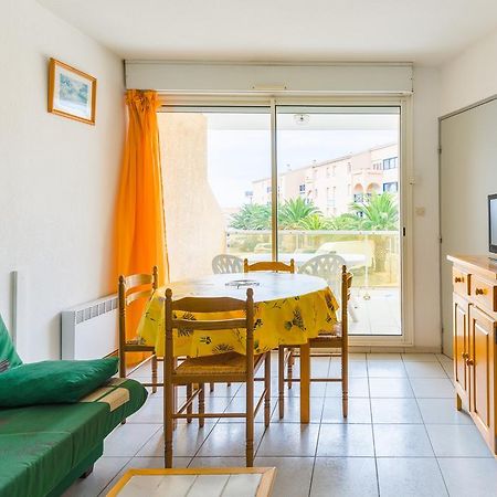 Lagrange Vacances Les Residences Sainte-Marie-Plage Ruang foto