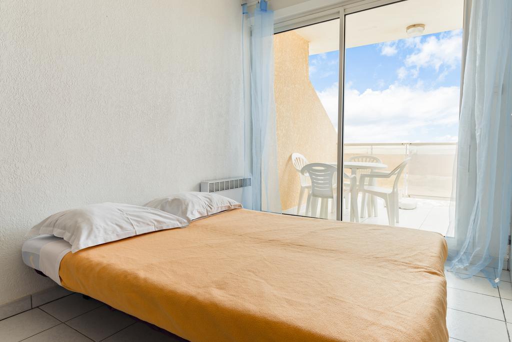 Lagrange Vacances Les Residences Sainte-Marie-Plage Ruang foto