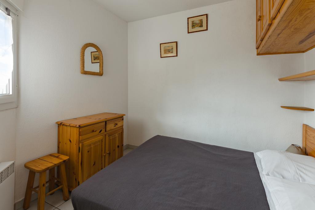 Lagrange Vacances Les Residences Sainte-Marie-Plage Ruang foto