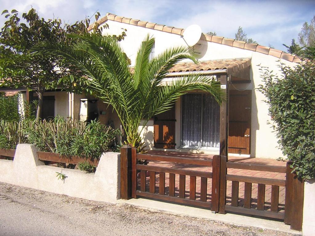 Lagrange Vacances Les Residences Sainte-Marie-Plage Ruang foto